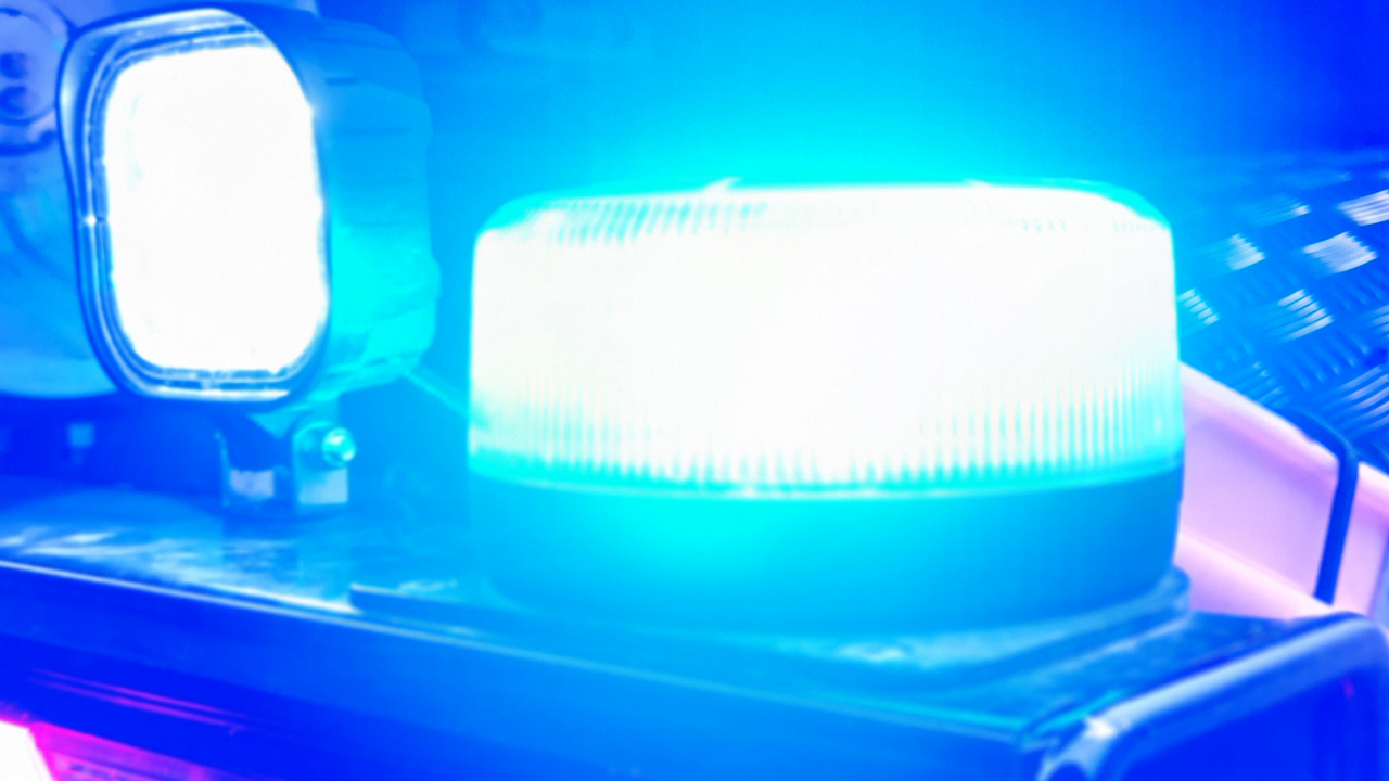WLF der Ortsfeuerwehr Rüstringen