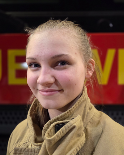 Ronja Ehlert