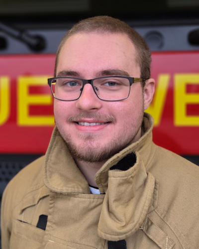 Vincent Janßen