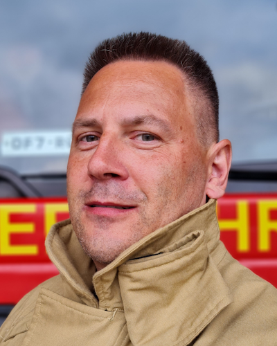 Jens Kallfelz