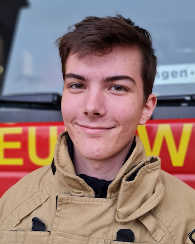 Luca Köhler