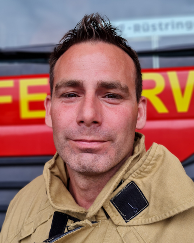 Carsten Leschinzki