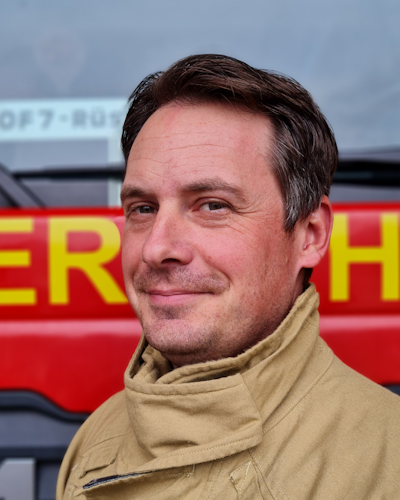 Stephan Mrosek