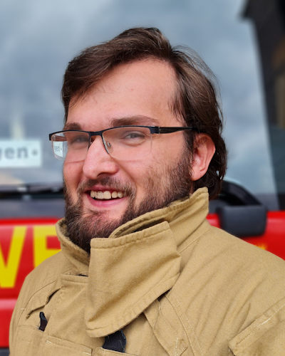 Timo Mucker