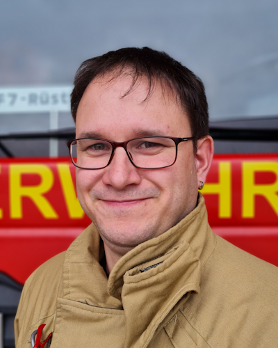 Mario Pirkotsch