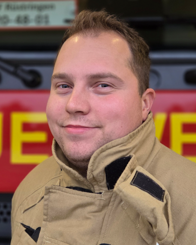 Niklas Radix