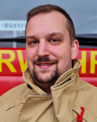 Florian Siebenmarck