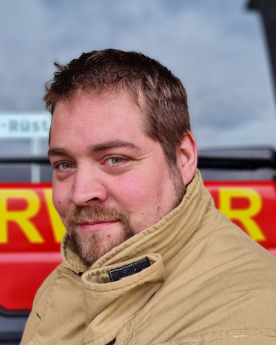 Philip Steinkamp