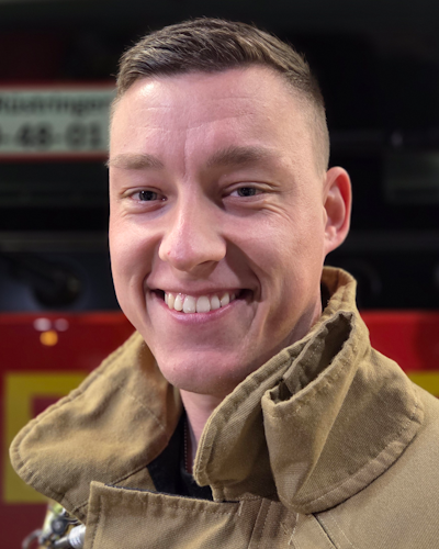 Danny Stöhr