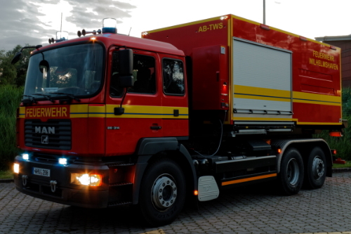 03LF 16