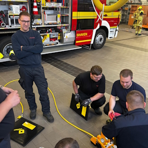 Ausbildung Bild 2
